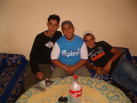 abdellah and l3arbi and jamal
